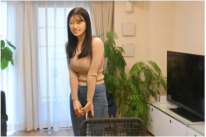 柏木ふみか 自宅