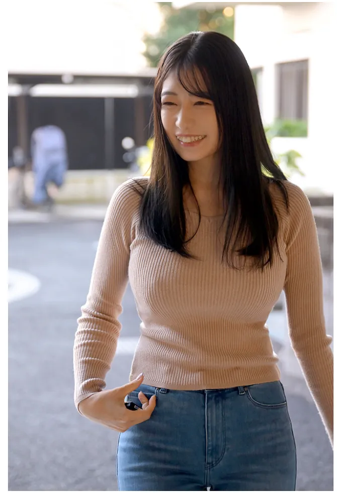 柏木ふみか1作目
