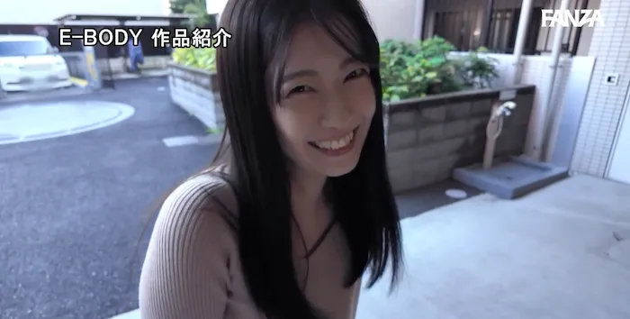 柏木ふみか1作目