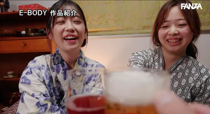 柏木ふみか 2作目
