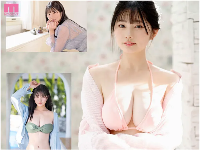 純白彩永2作目