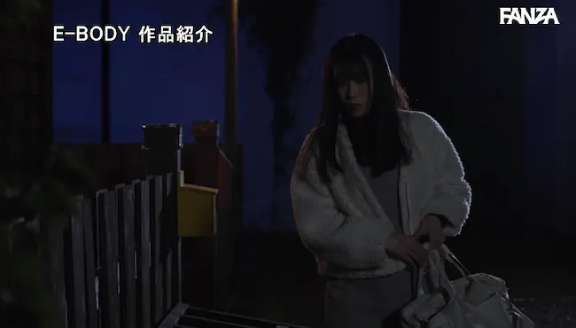 柏木ふみか 脱走