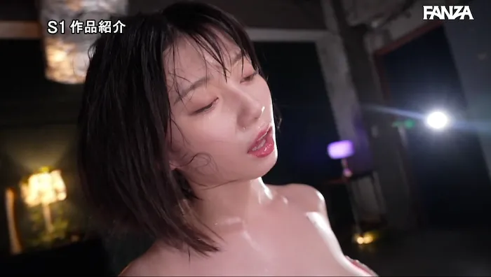 瀬戸環奈　絶頂