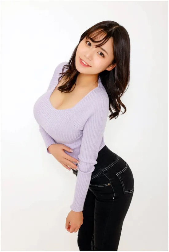 田野憂AVデビュー