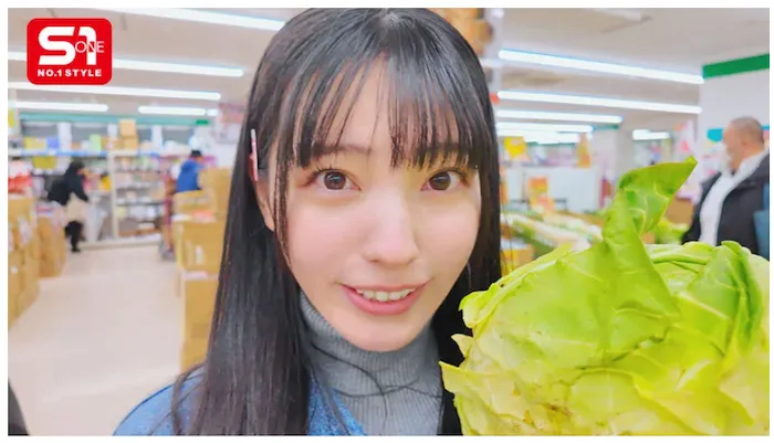 紫堂るい オフショット