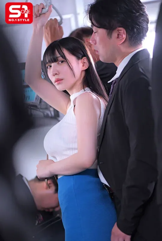 紫堂るい痴漢