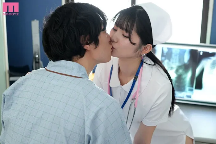純白彩永 ナース診察室