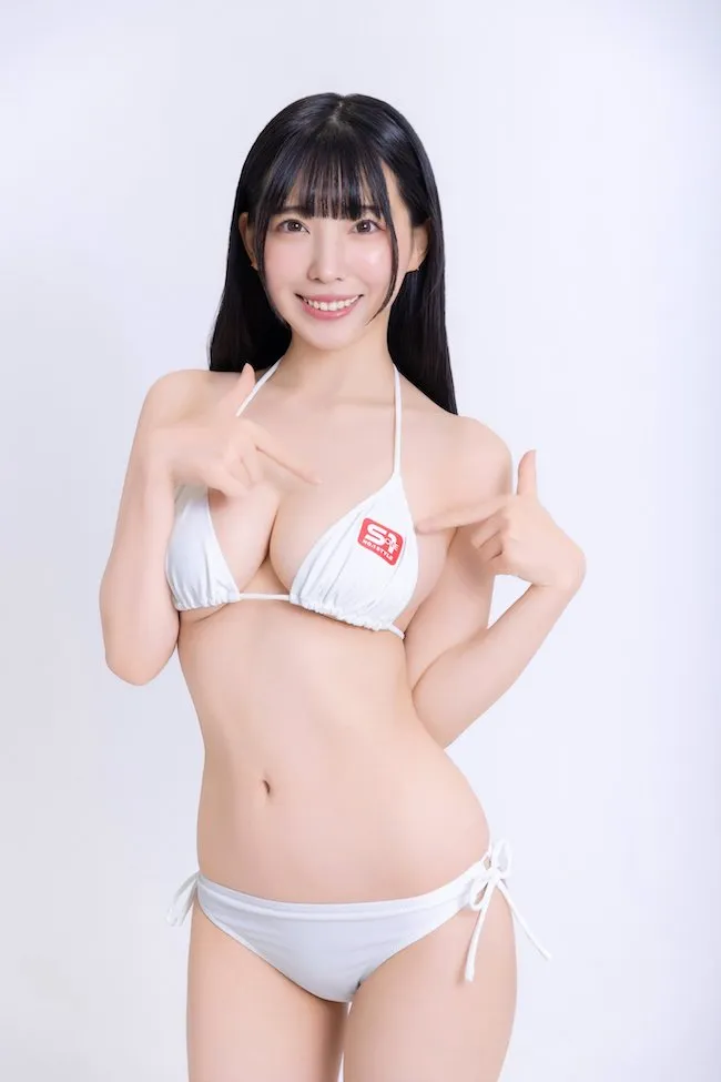 紫堂るいS1デビュー