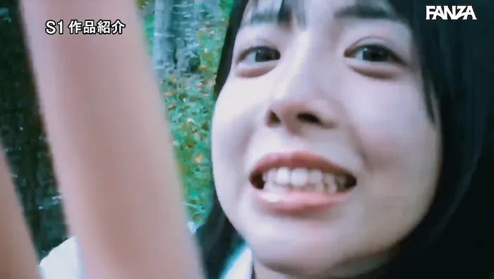 博多彩葉 表情