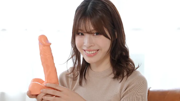 小笠原菜乃 デカチン